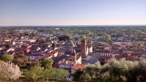 L'estate di San Martino